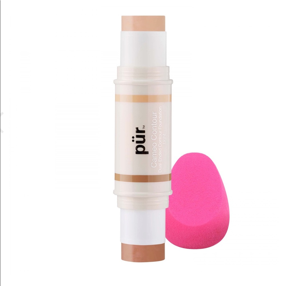 Pur cosmetics Cameo contour
